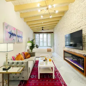 Juderia De Vi - Luxury , Siviglia Spagna