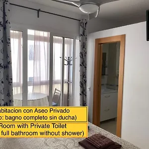 Centro Privada En Compartidos , Málaga Spagna
