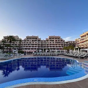 Appartamento Seafront Golden Mile Americas Hard Rock, Arona (Tenerife)