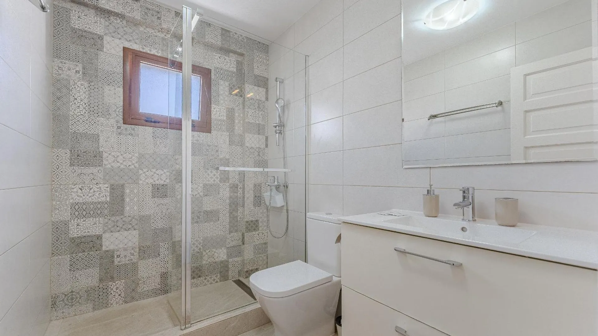 Appartamento Duplex In Complex Andorra Arona   Arona (Tenerife)