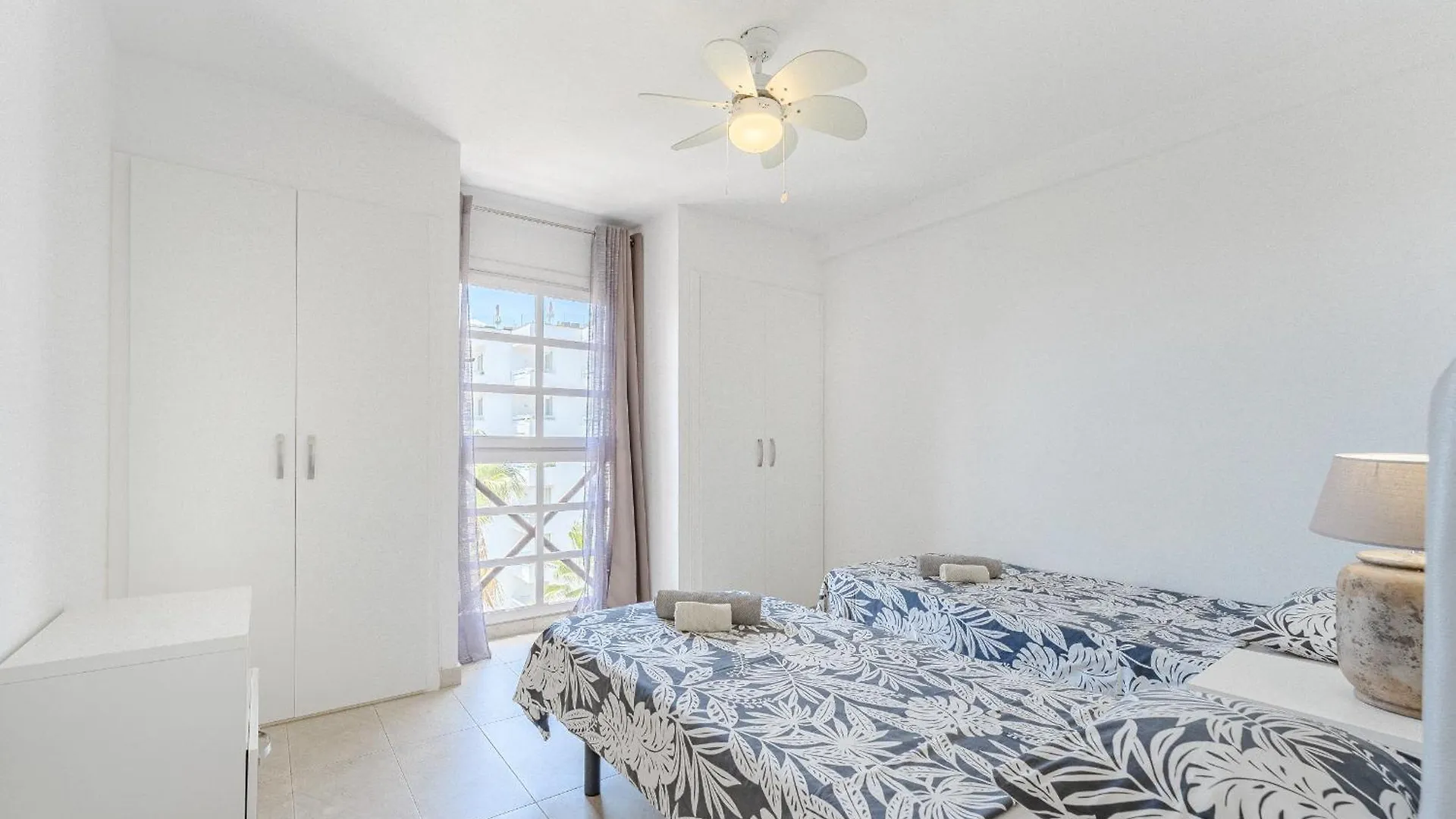 Appartamento Duplex In Complex Andorra Arona