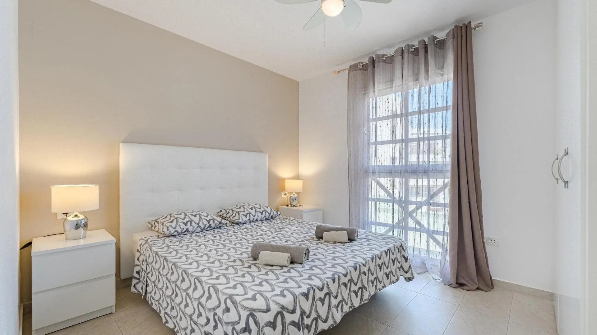 Appartamento Duplex In Complex Andorra Arona  0*, Arona (Tenerife) Spagna