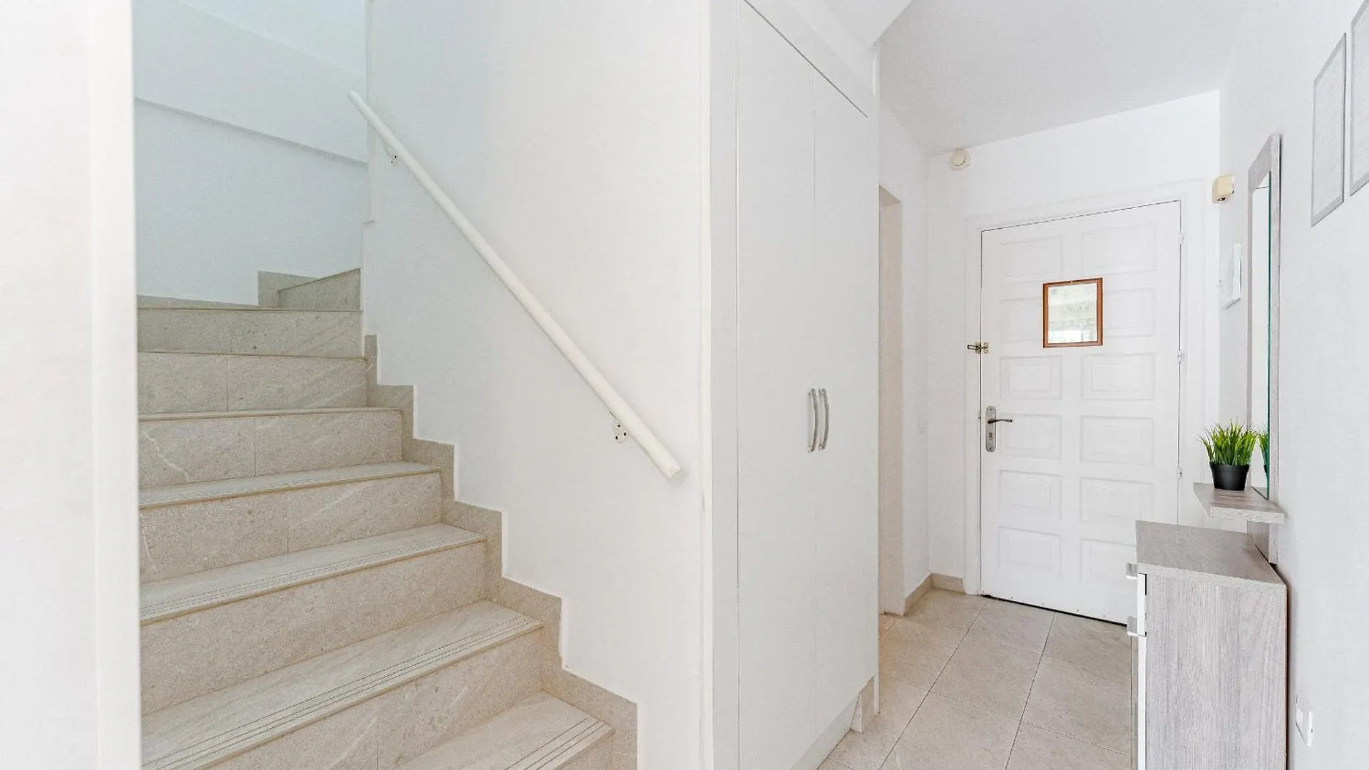 Appartamento Duplex In Complex Andorra Arona   Arona (Tenerife)