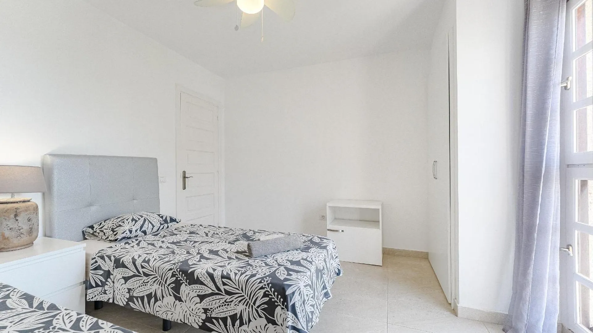 Duplex In Complex Andorra Διαμέρισμα Arona  Ισπανία