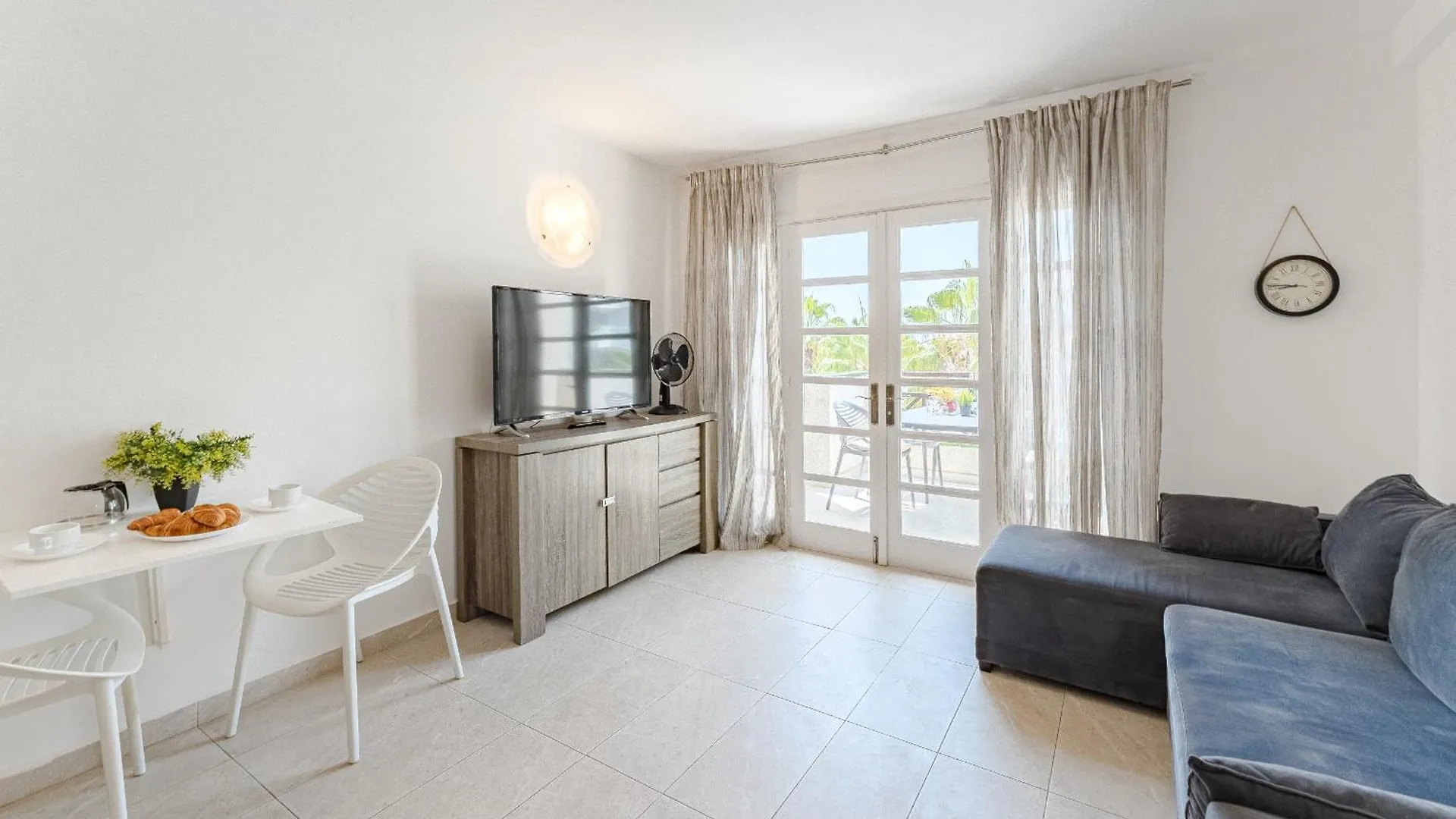 Duplex In Complex Andorra Διαμέρισμα Arona  Arona (Tenerife)